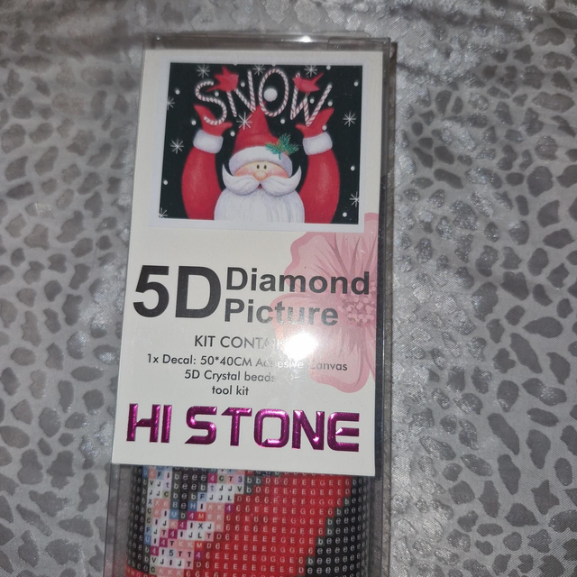 ✨️DIAMOND PAINTING 