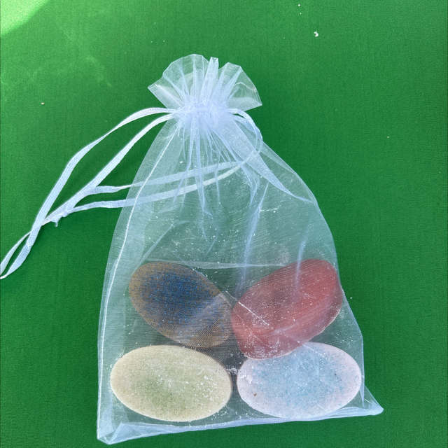 Sweet Treats Soap Bundle