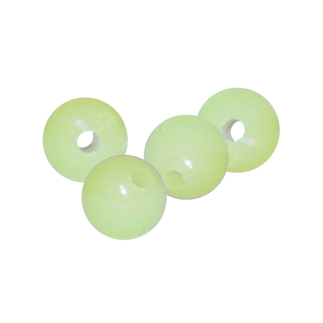 PERLE DUR FLUORESCENT (x30)