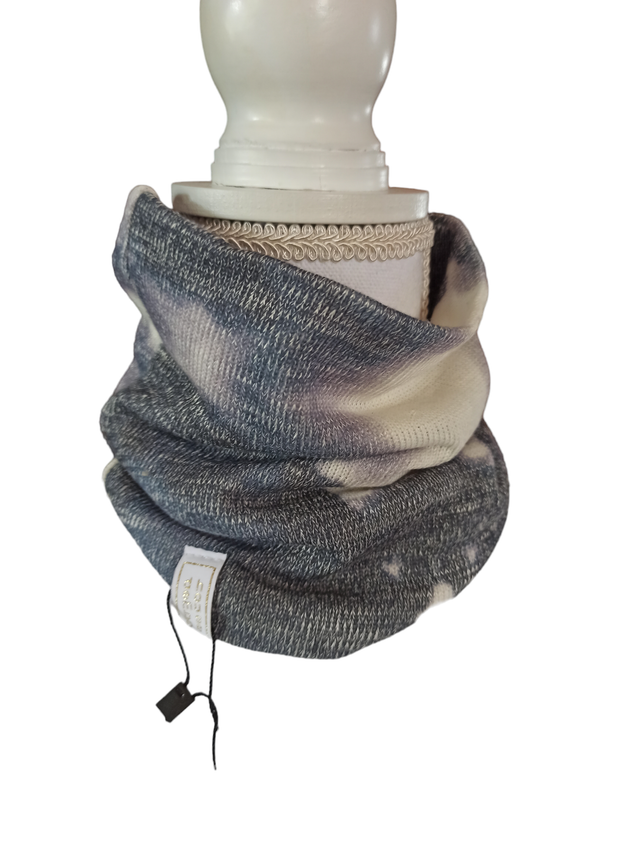 Tour de cou T46 (Dembo House)