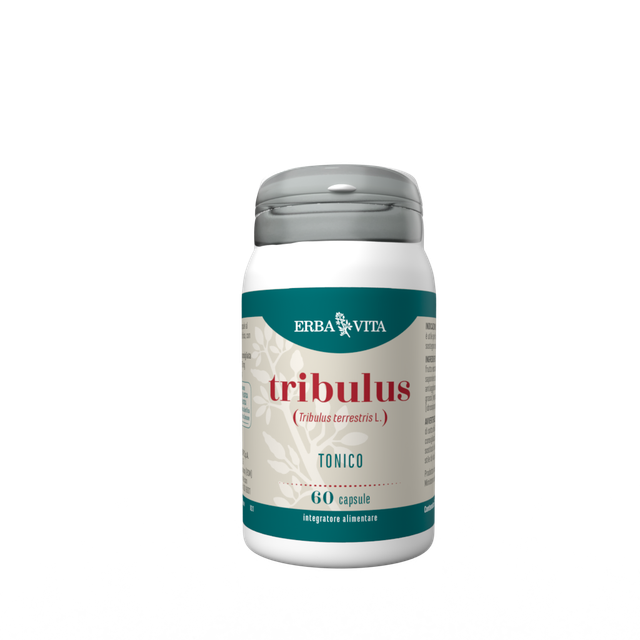 TRIBULUS TERR.60CPS