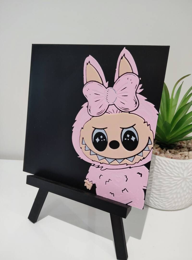 Labubu