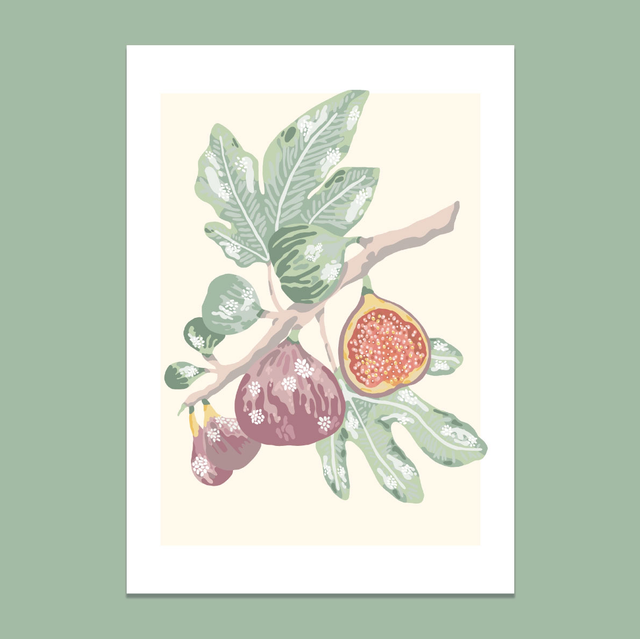 Les figues ☀️