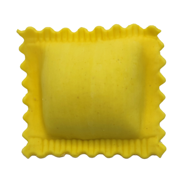 Ravioli di 4 quesos (1 Kg)