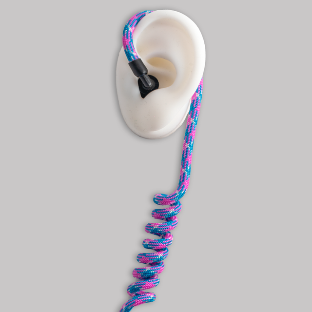 WASACURL (PINK &amp; BLUE)