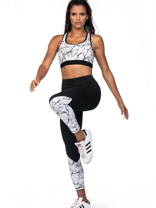 Leggins lughi model 179659 Lorin