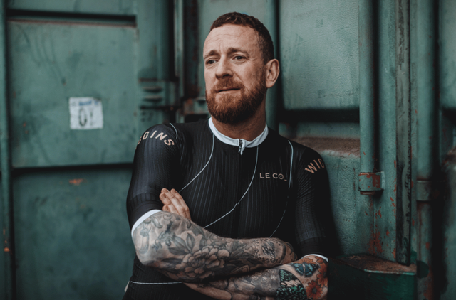 (VIP VIP) Inc Private Pre-Event Meet - 499 Club x An Audience with Sir Bradley Wiggins - 13th June 
