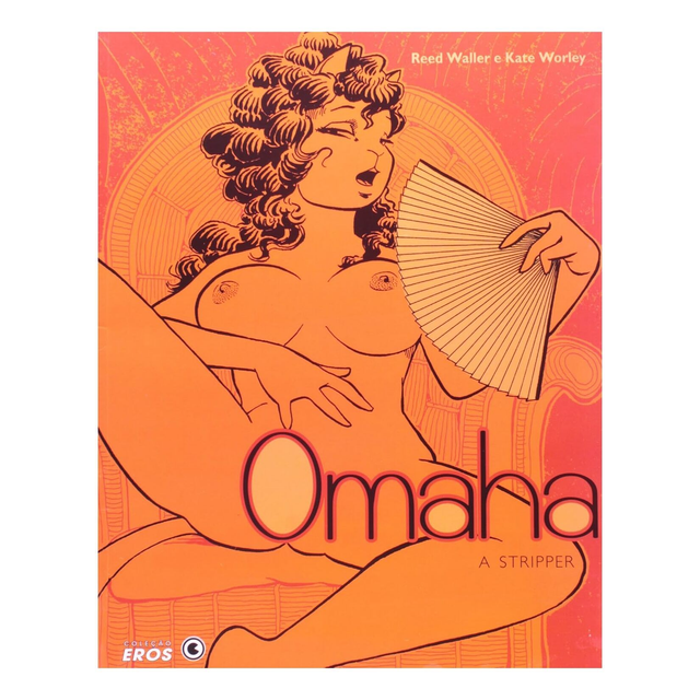 OMAHA - A STRIPPER
