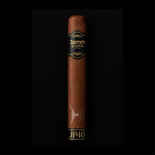 Charuto Jamm Cigar JP40 - unidade
