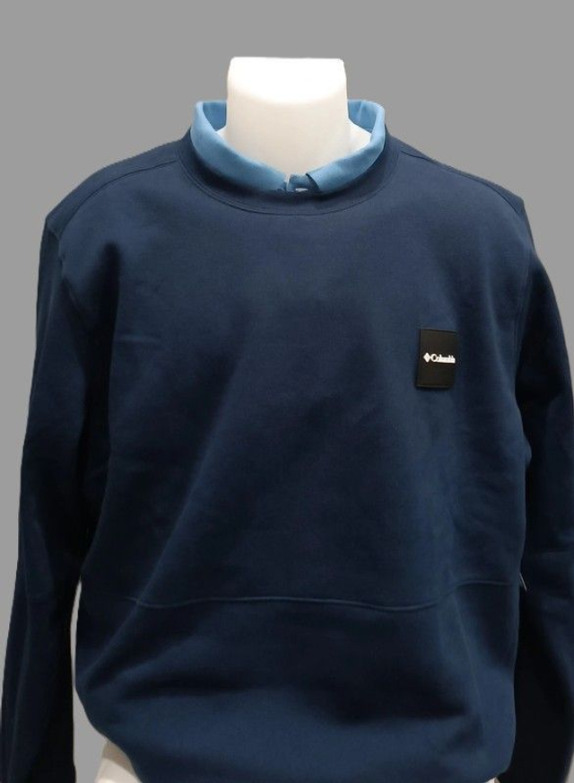 Sweat Columbia Hawkins Cliff™ F/S Crew
