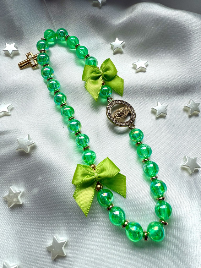 Bijou de téléphone R U B E N