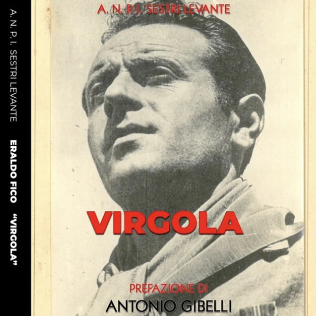 Eraldo Fico - Virgola