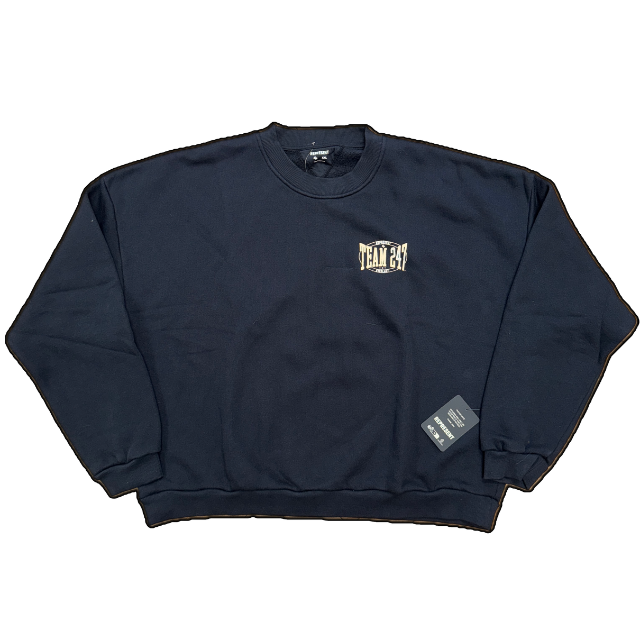Represent X Everlast 24/7 Jumper *NEW* - XXL