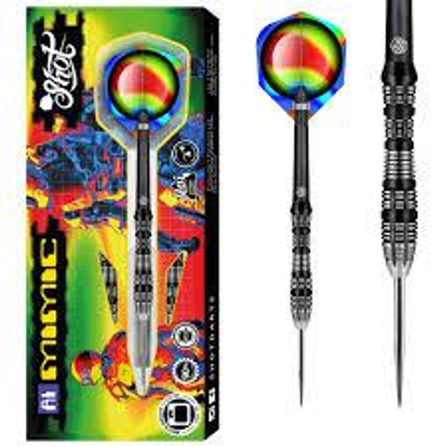 Shot AI Mimic 90% Tungsten Darts