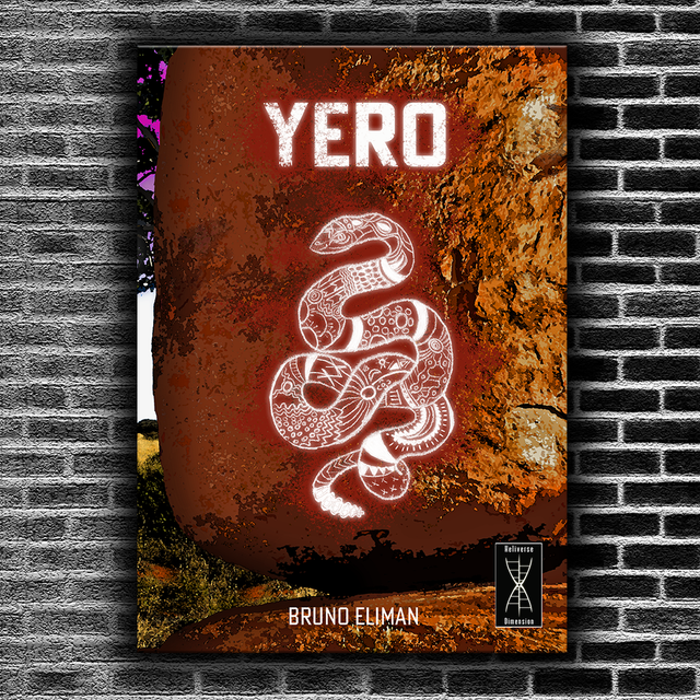 L'Ère des Supérieurs vol.III : YERO - Préco Standard
