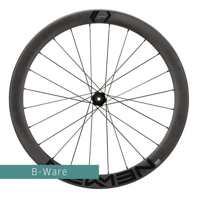 Road Streem Allround / HR 12x142 / SRAM XDR