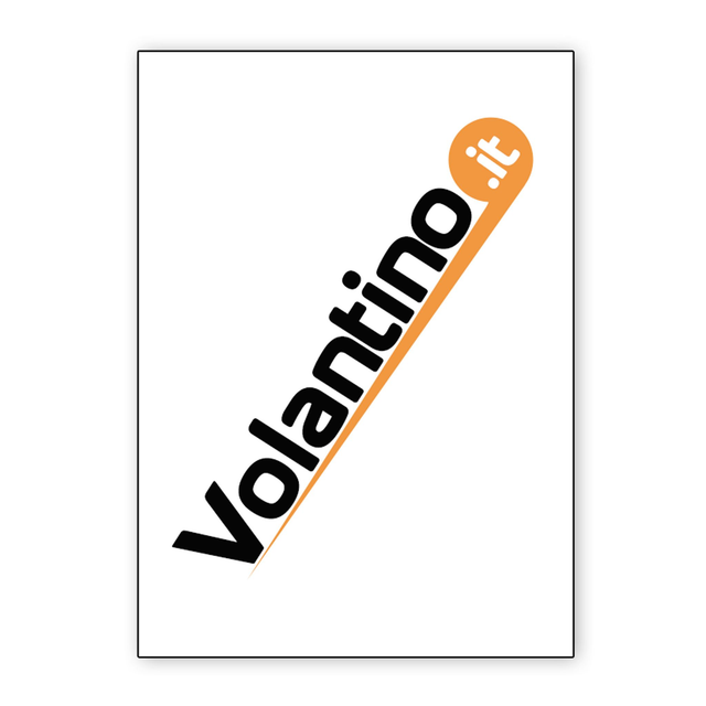 Volantini A5 (14,8x21 cm)