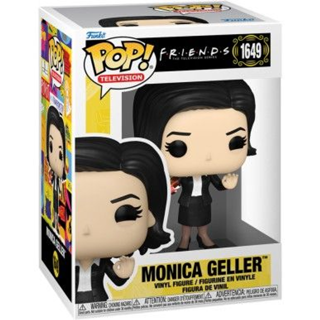 Monica Geller