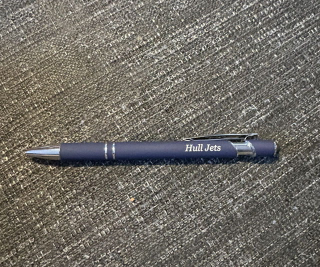 Pen