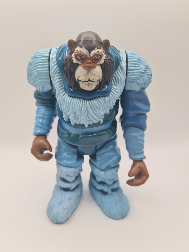 Thundercats Snowman of Hook Mountain