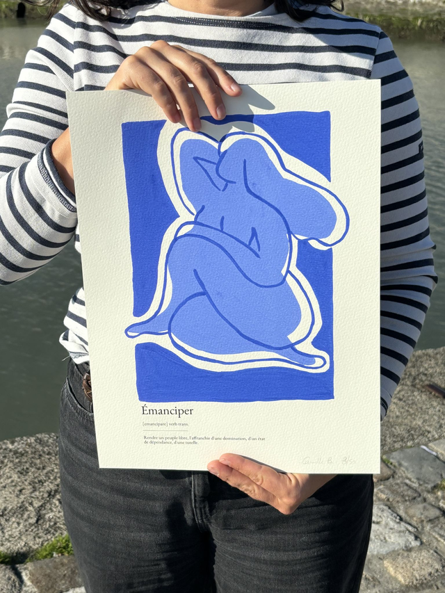 Émanciper