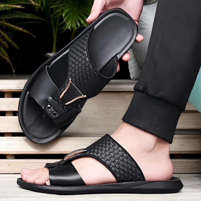 Men's Comfortable &amp; Breathable Beach Sandals