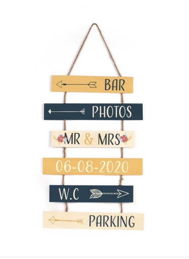 DÉCORATION MURALE 6 PLANCHES CONTREPLAQUÉ 300x310x3MM