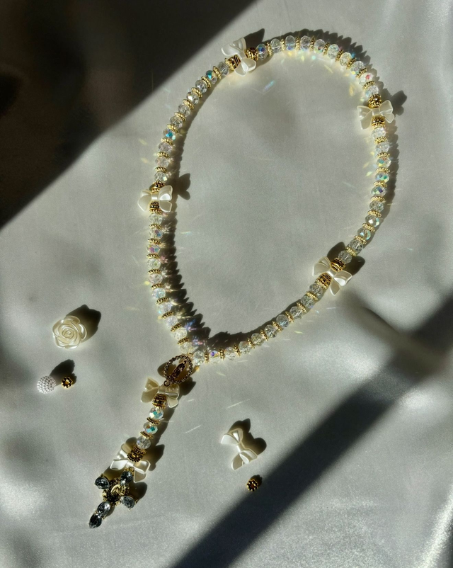 Chapelet S É R A P H I N A