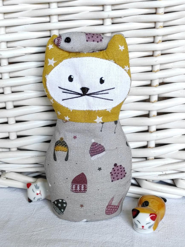 Range clés kokeshat 