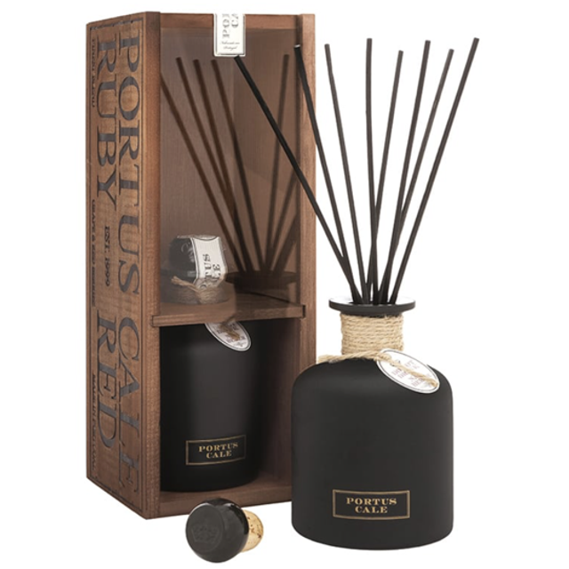 Portus cale difusor 250ml RUBY RED