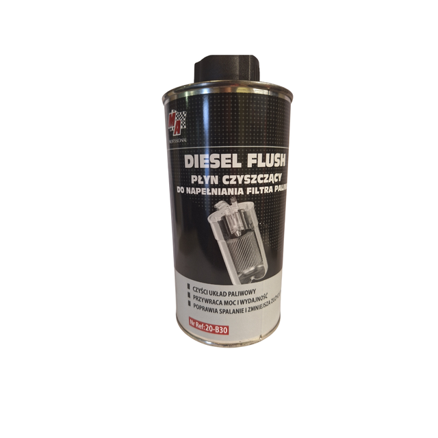 Diesel Flush – 500ML