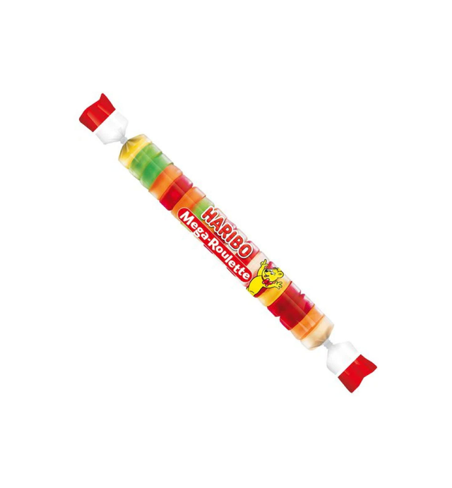 Haribo Roulette Sweets