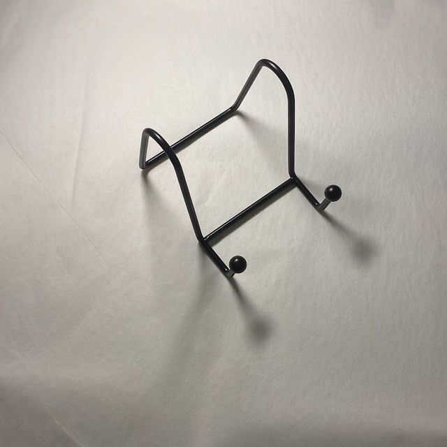 Support livre - Décoration 