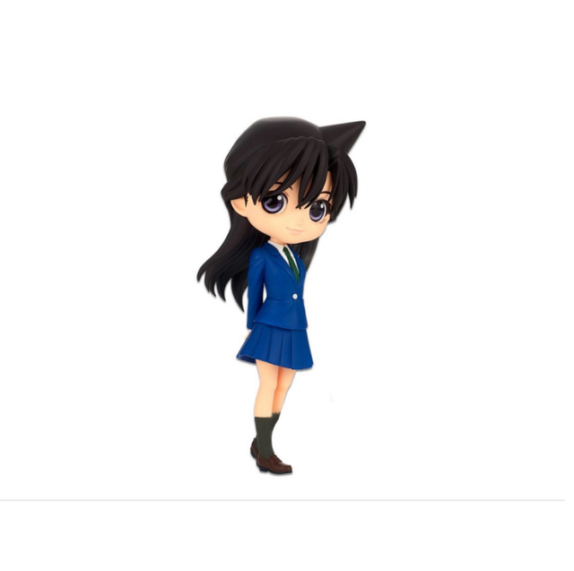 Qposket / Detective conan / Ran Mori - A