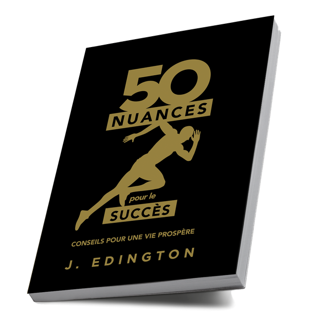 50 Nuances pour le Succès