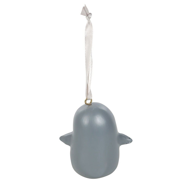 Penguin Hanging Ornament