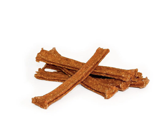 Stick dentaire poulet