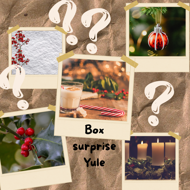  Box Yule