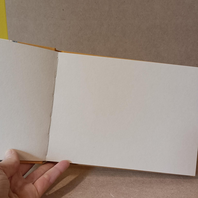 Album photo /Sketchbook