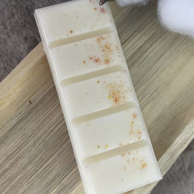 Tablette parfumée
