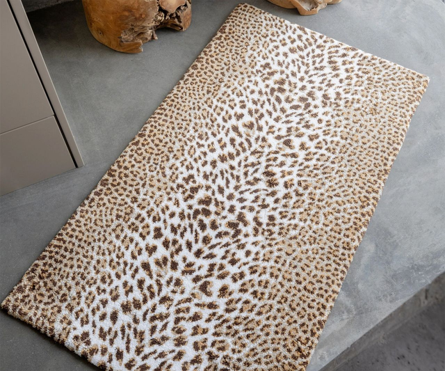 Abyss Habidecor Feline bath mat 795 color