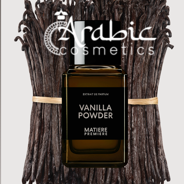 Vanilla Powder – Extrait de Parfum 10ml 