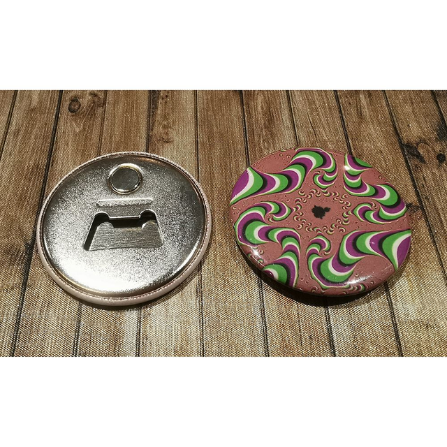 Décapsuleur Illusion 8