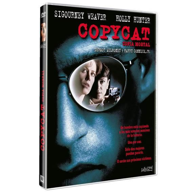 Copycat [DVD]