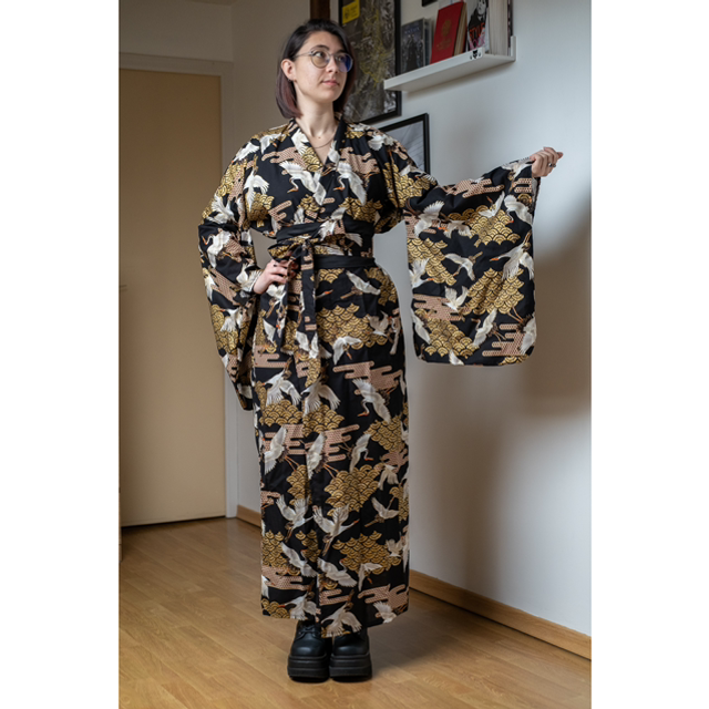 Kimono « Elio »
