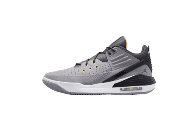 Jordan Max Aura 5 gris