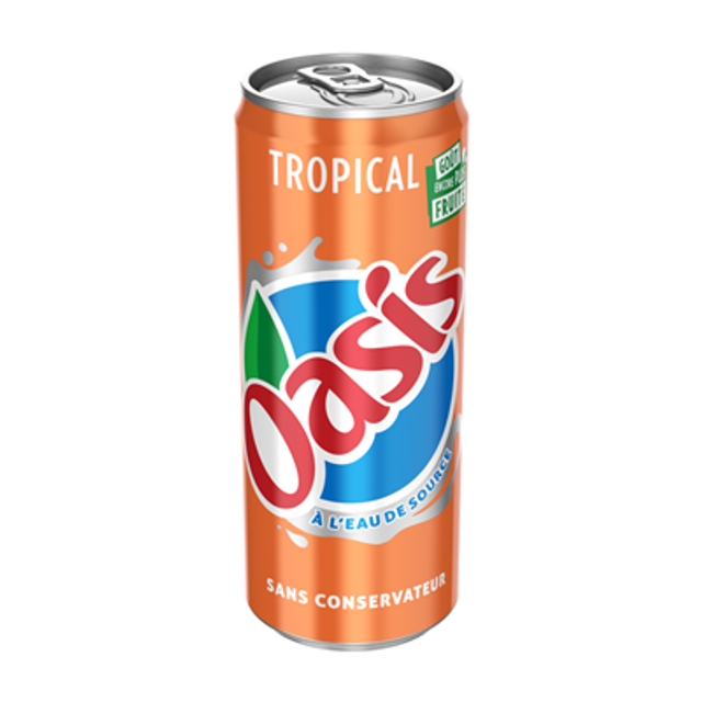OASIS TROPICAL 33 CL 
