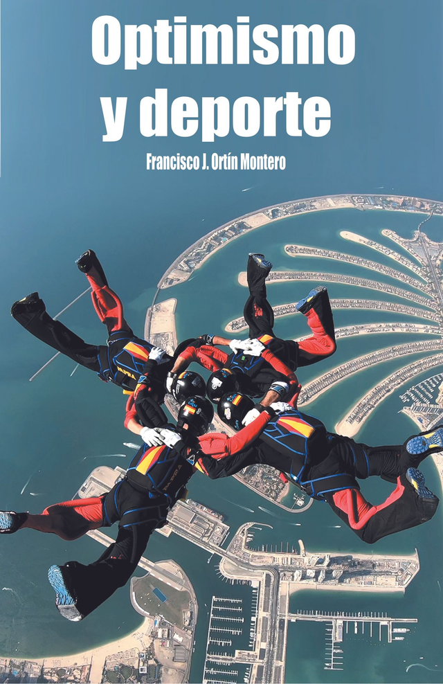 Optimismo y deporte