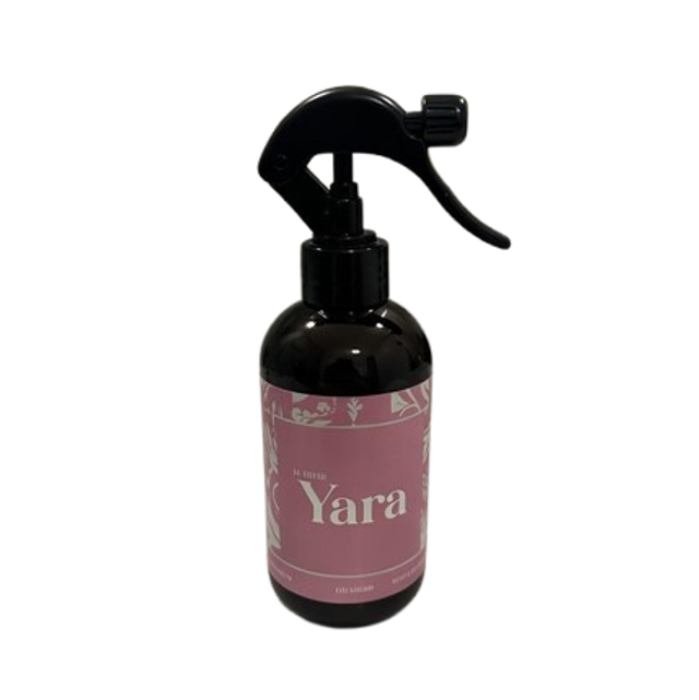 Yara – Parfum oriental doux et envoûtant