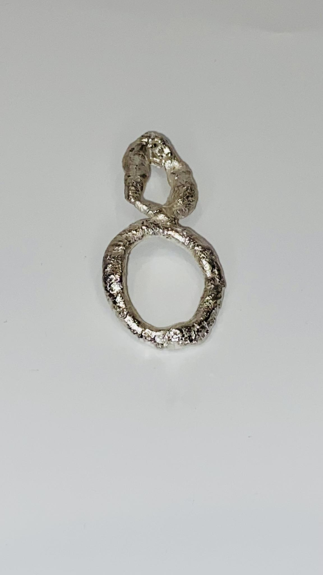 Anima Ignis - Mono-boucle Statement 